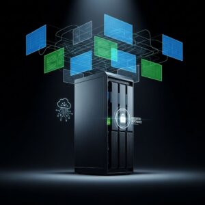 Virtual Dedicated Server