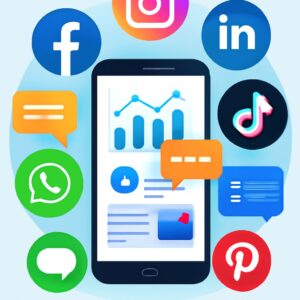 Social Media Management