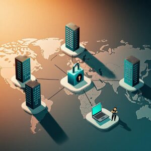 Standort-zu-Standort- und Fernbenutzer-VPN