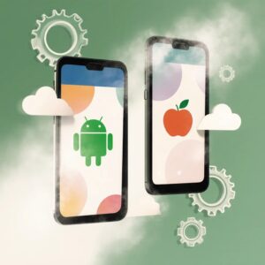 Mobile App Development