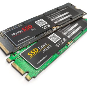SSD Disks