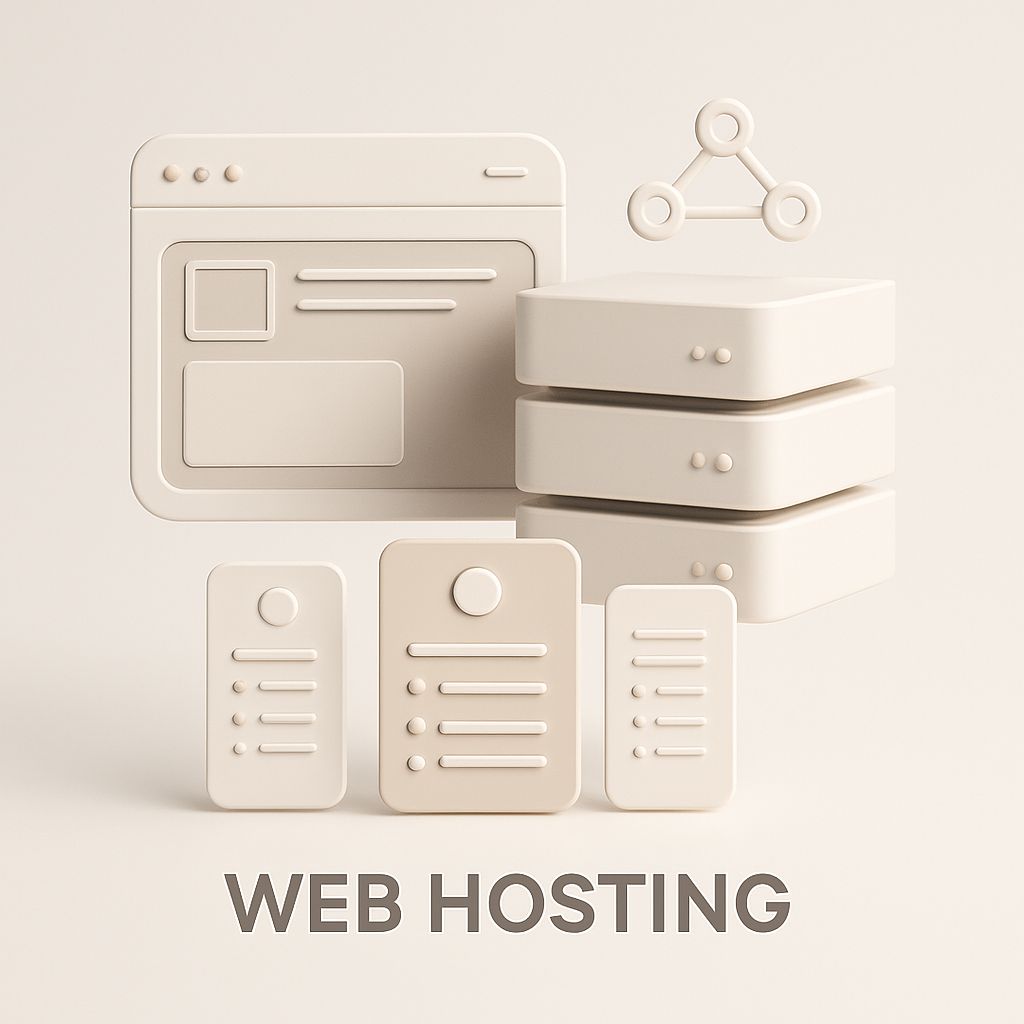 Web Hosting