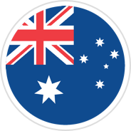Australia & New Zealand 10GB 30Days