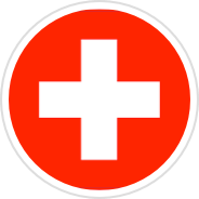 Switzerland 100MB 7Days
