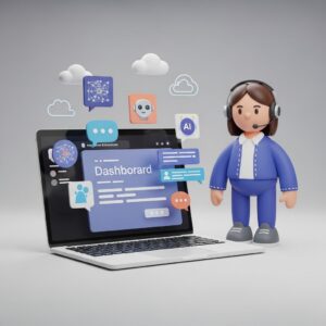 ITSParer Ultimate HelpDesk