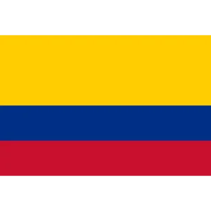 Colombia-Local