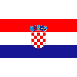 Croatie-Local