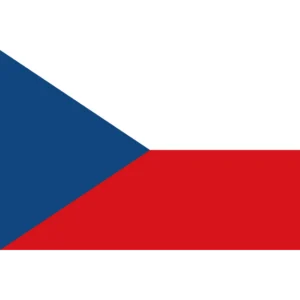 Czech Republic-Mobile