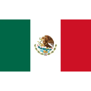 Mexique-Mobile