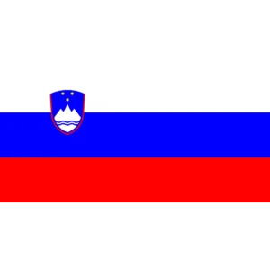 Slovénie - Local