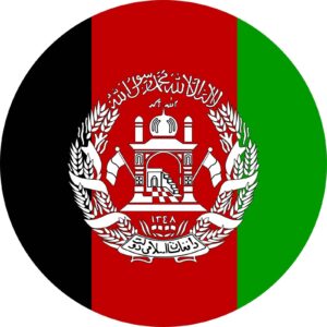 Afghanistan  1GB 7Days
