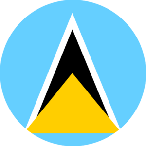 Saint Lucia 2GB/Day