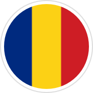 Romania 1GB/Day