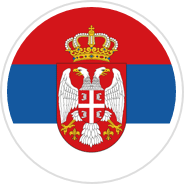Serbia 100MB 7Days