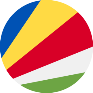 Seychelles 10GB 30Days