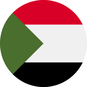 Sudan 1GB 7Days