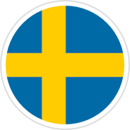 Sweden 10GB 30Days