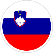 Slovenia 10GB 30Days