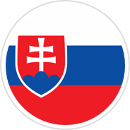 Slovakia 50GB 180Days