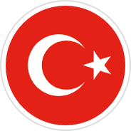 Turkey 100MB 7Days