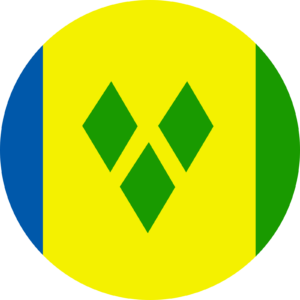 Saint Vincent and the Grenadines 10GB 30Days